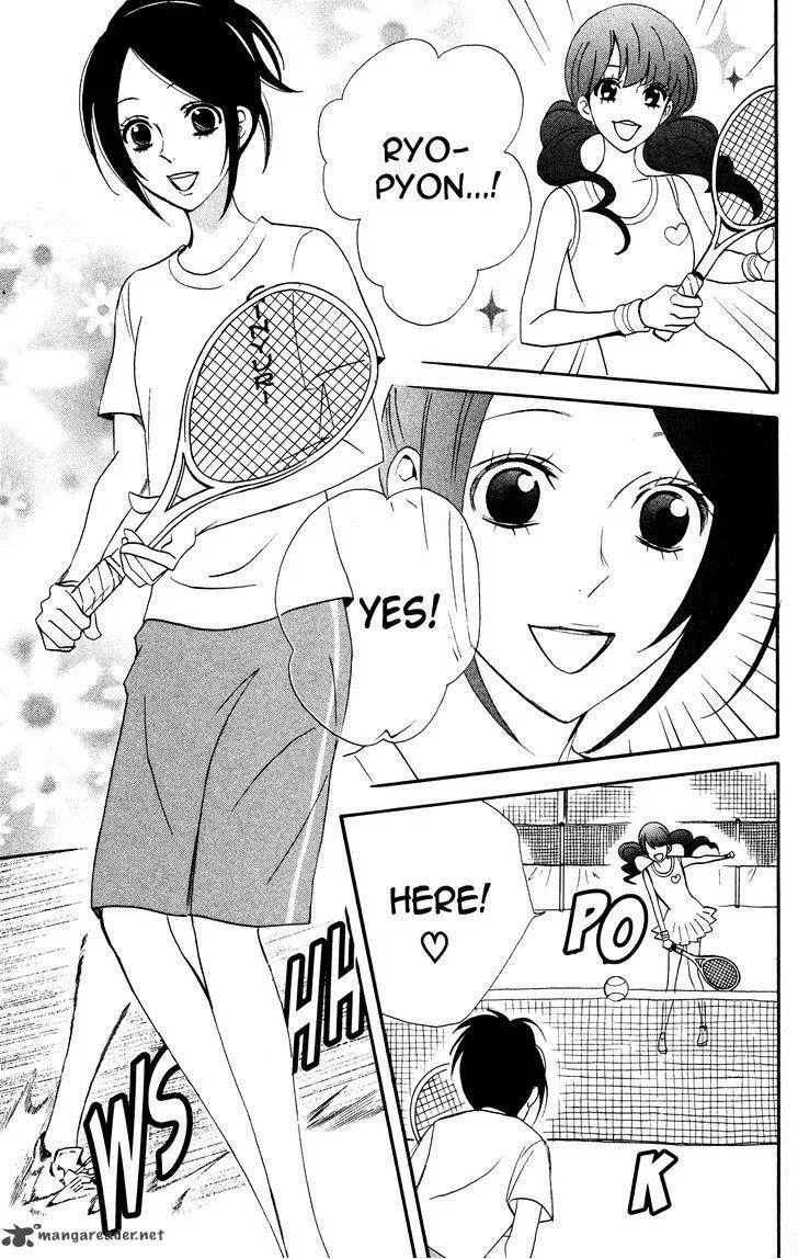 Otomen Chapter 36 page 29
