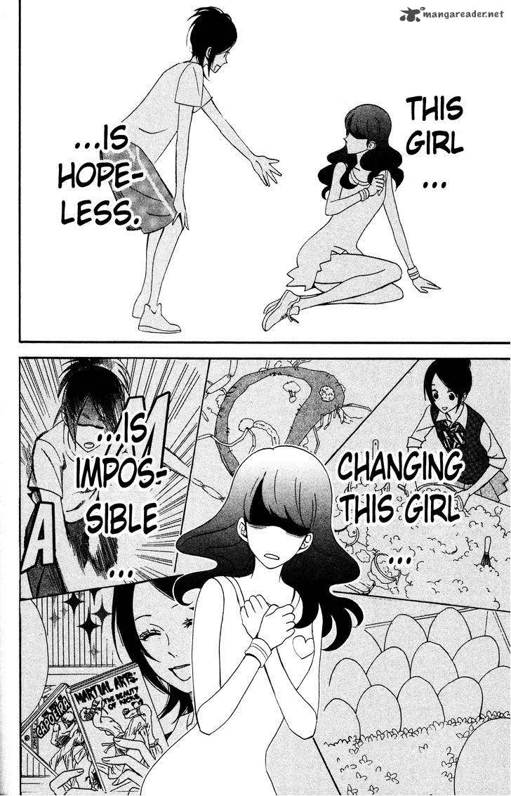 Otomen Chapter 36 page 32