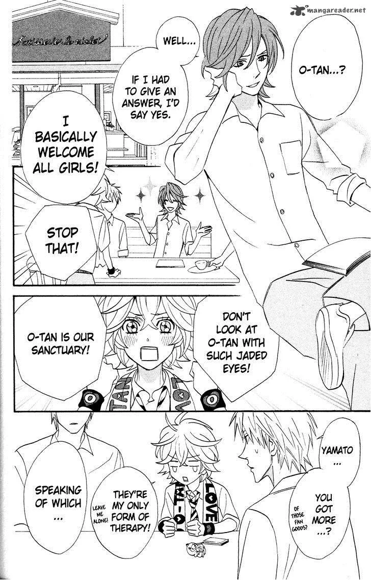 Otomen Chapter 36 page 26
