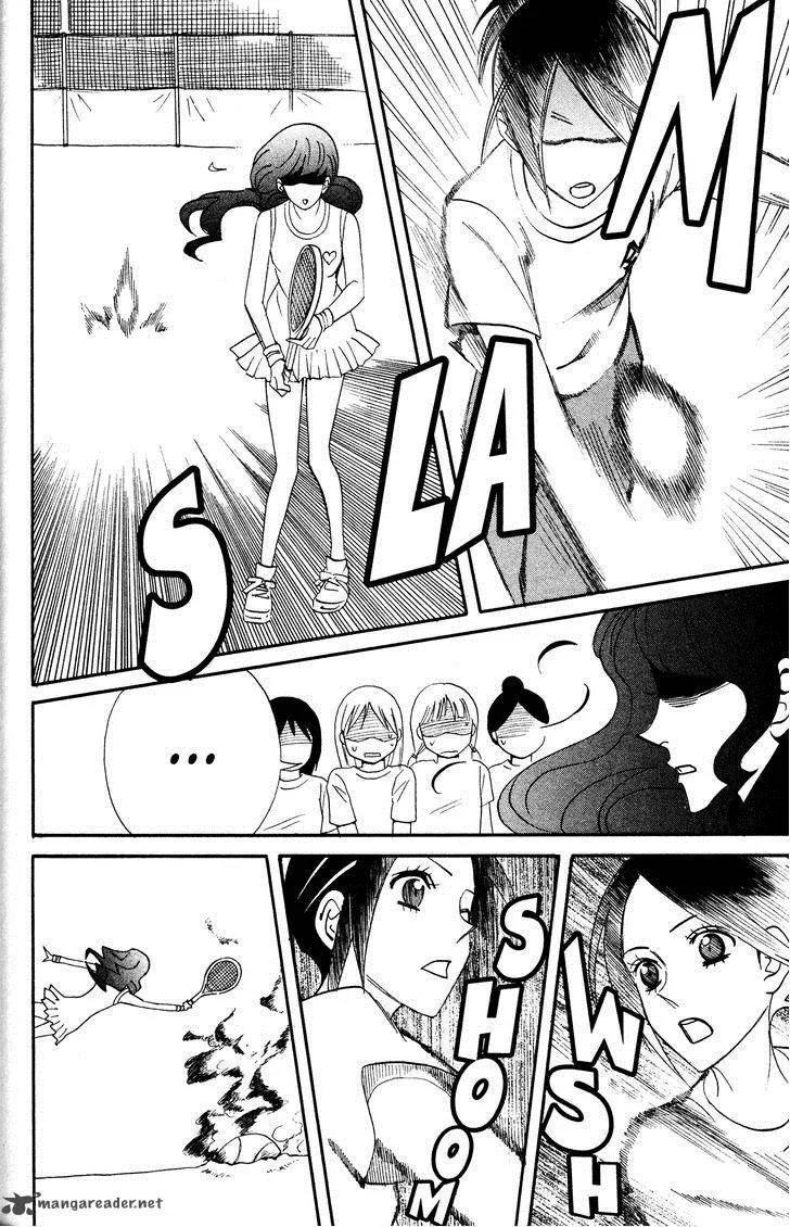 Otomen Chapter 36 page 30