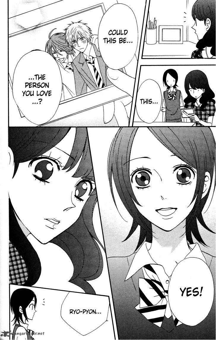 Otomen Chapter 36 page 24