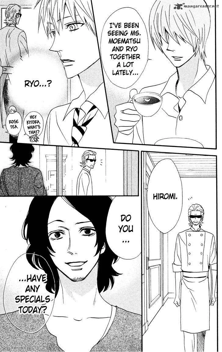 Otomen Chapter 36 page 27