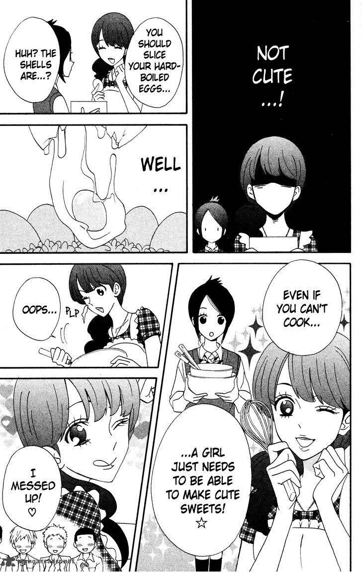 Otomen Chapter 36 page 19
