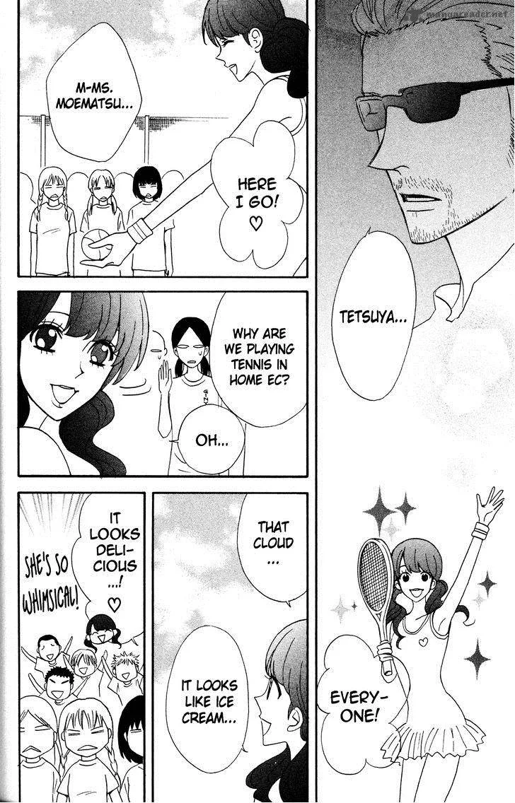 Otomen Chapter 36 page 28