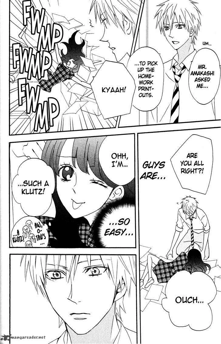Otomen Chapter 36 page 36