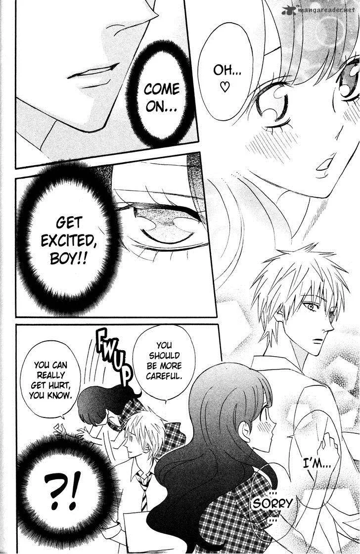 Otomen Chapter 36 page 38