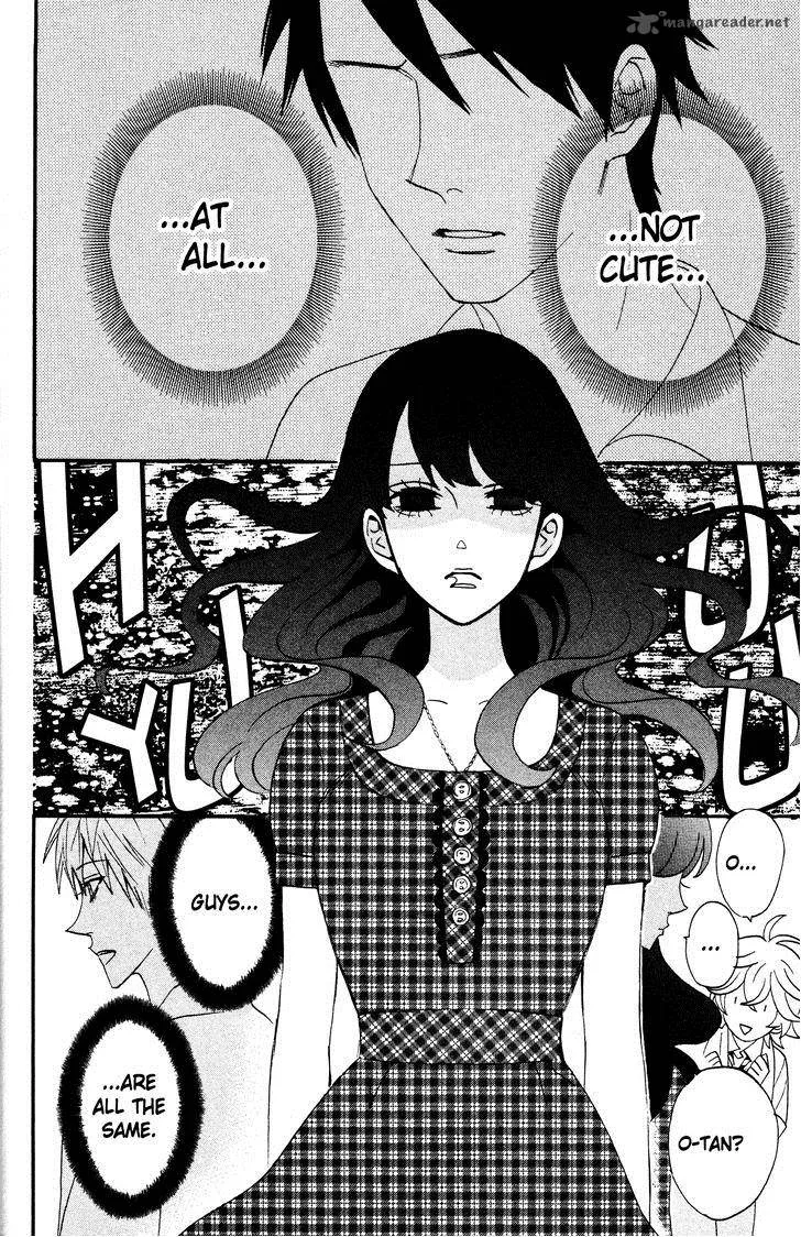 Otomen Chapter 36 page 44