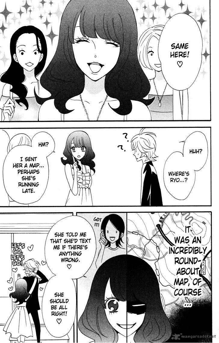 Otomen Chapter 37 page 21