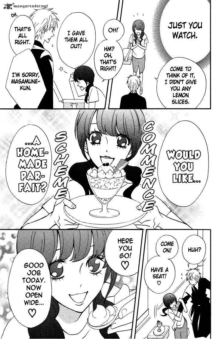 Otomen Chapter 37 page 11
