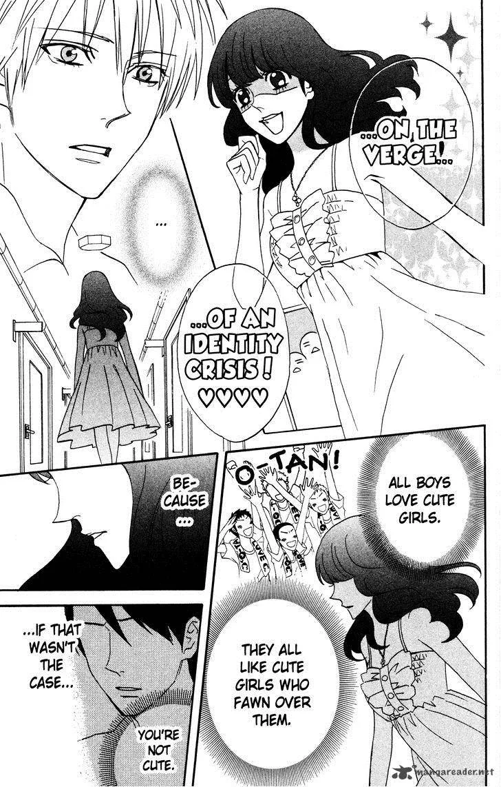 Otomen Chapter 37 page 31