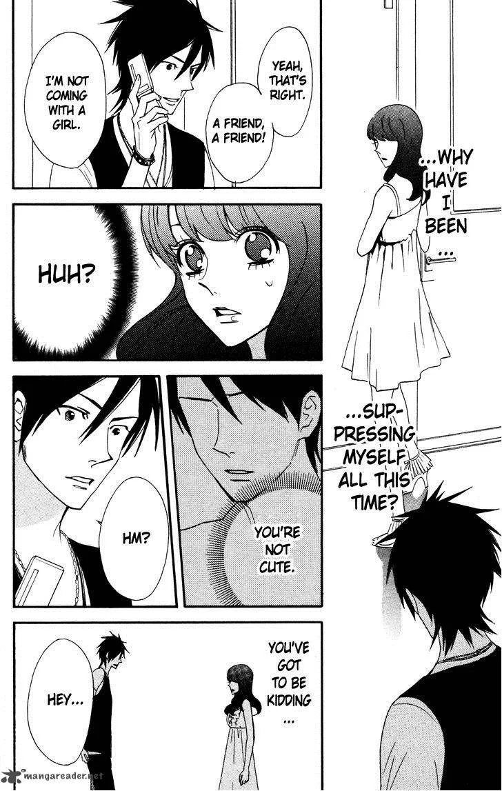 Otomen Chapter 37 page 32