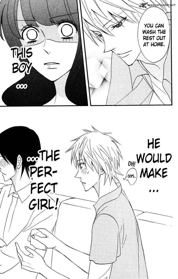 Otomen Chapter 37 page 29