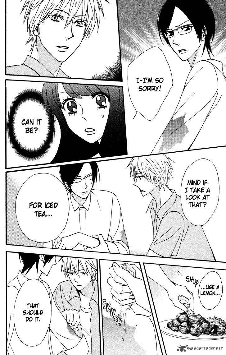 Otomen Chapter 37 page 28