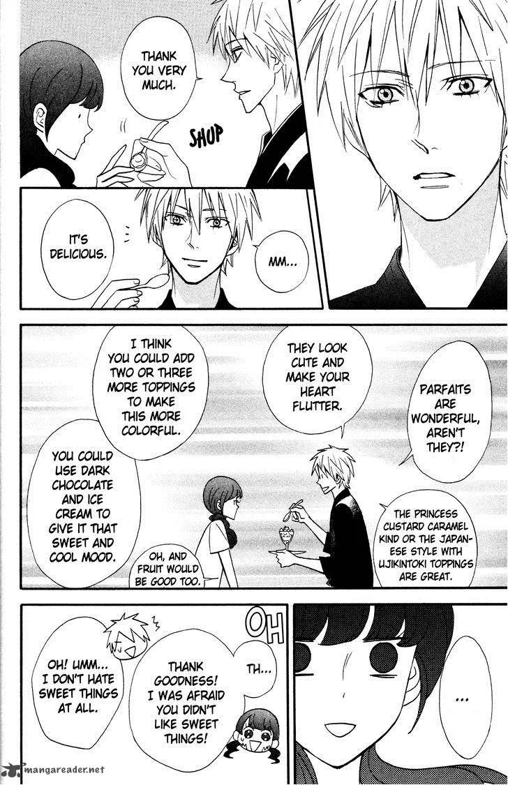 Otomen Chapter 37 page 12