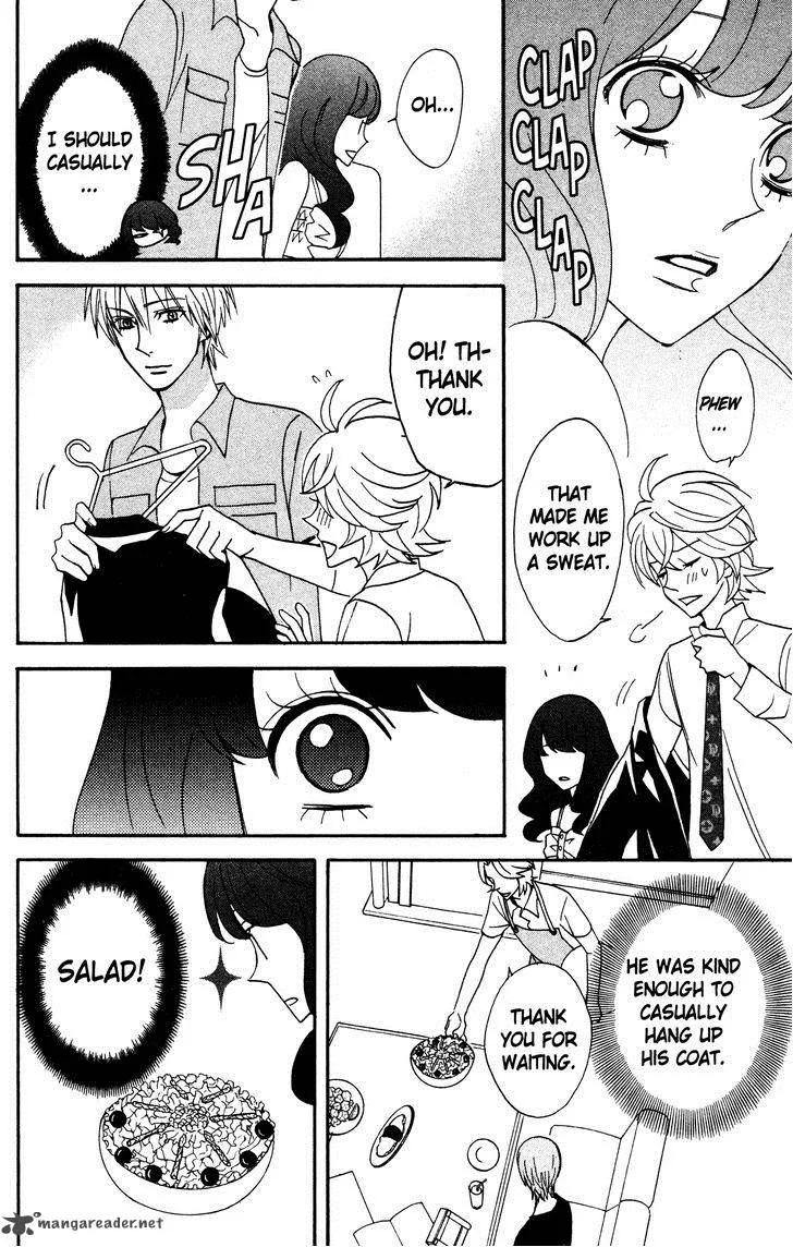 Otomen Chapter 37 page 26