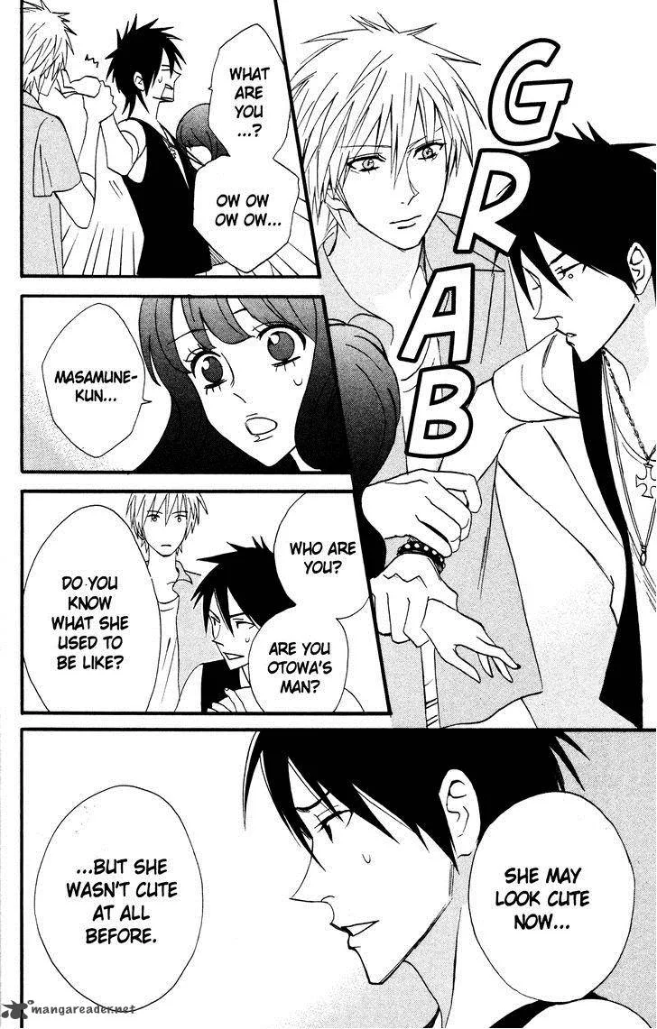 Otomen Chapter 37 page 36