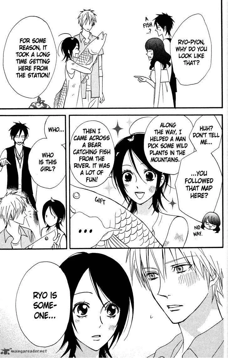 Otomen Chapter 37 page 41