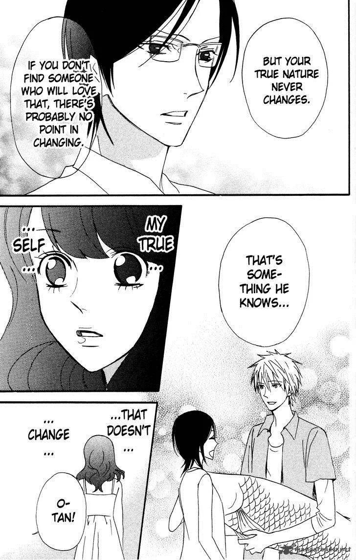 Otomen Chapter 37 page 43
