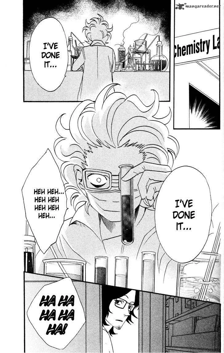 Otomen Chapter 37 page 49
