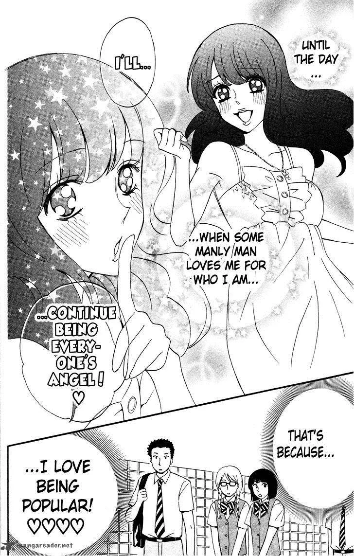 Otomen Chapter 37 page 46