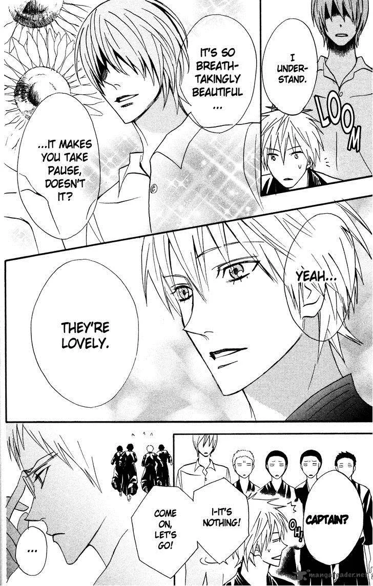 Otomen Chapter 38 page 6