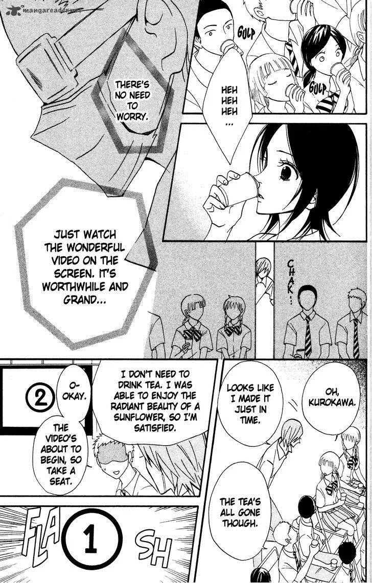 Otomen Chapter 38 page 13