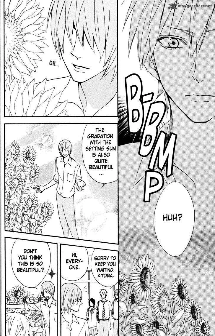 Otomen Chapter 38 page 18