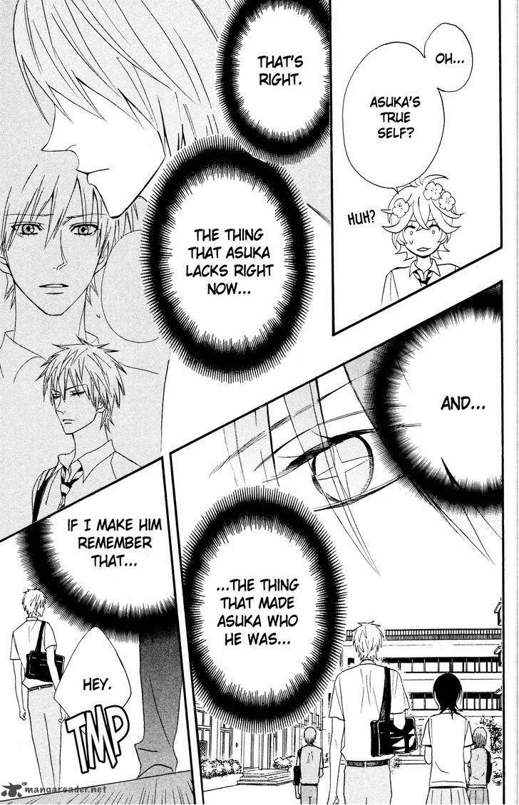 Otomen Chapter 38 page 37