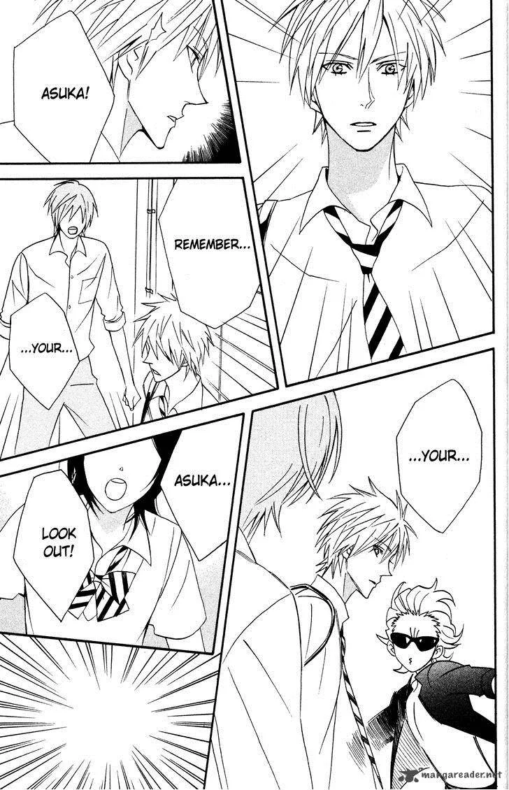 Otomen Chapter 38 page 39
