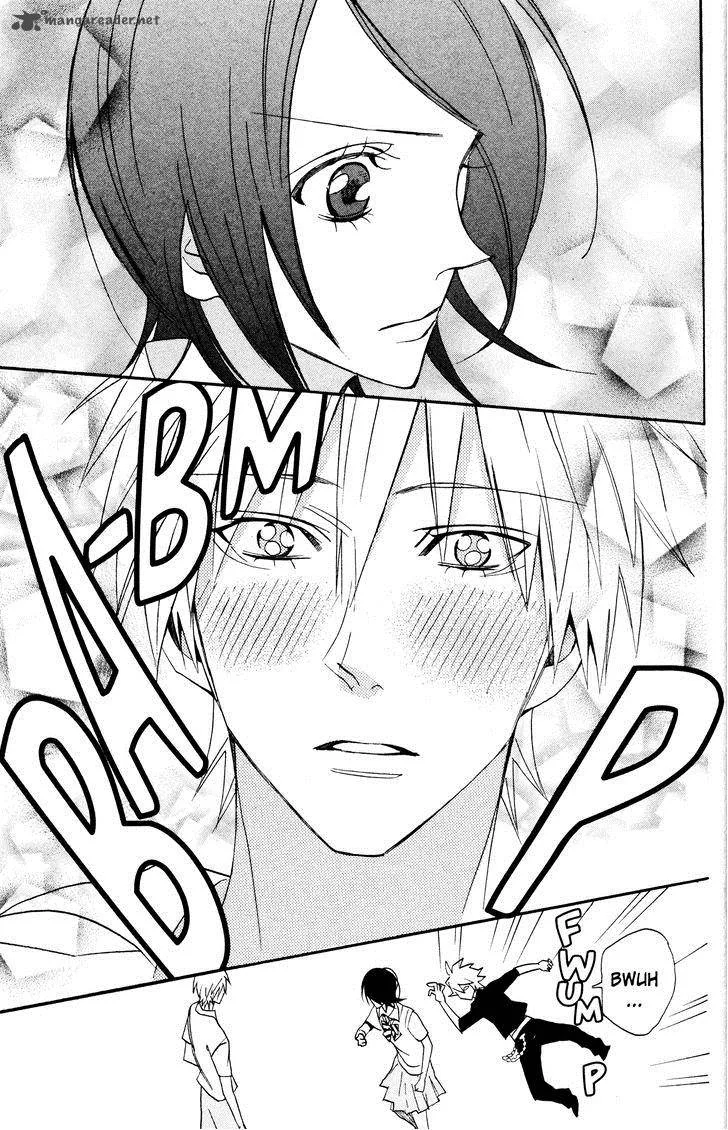Otomen Chapter 38 page 41