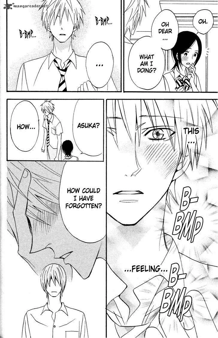 Otomen Chapter 38 page 42