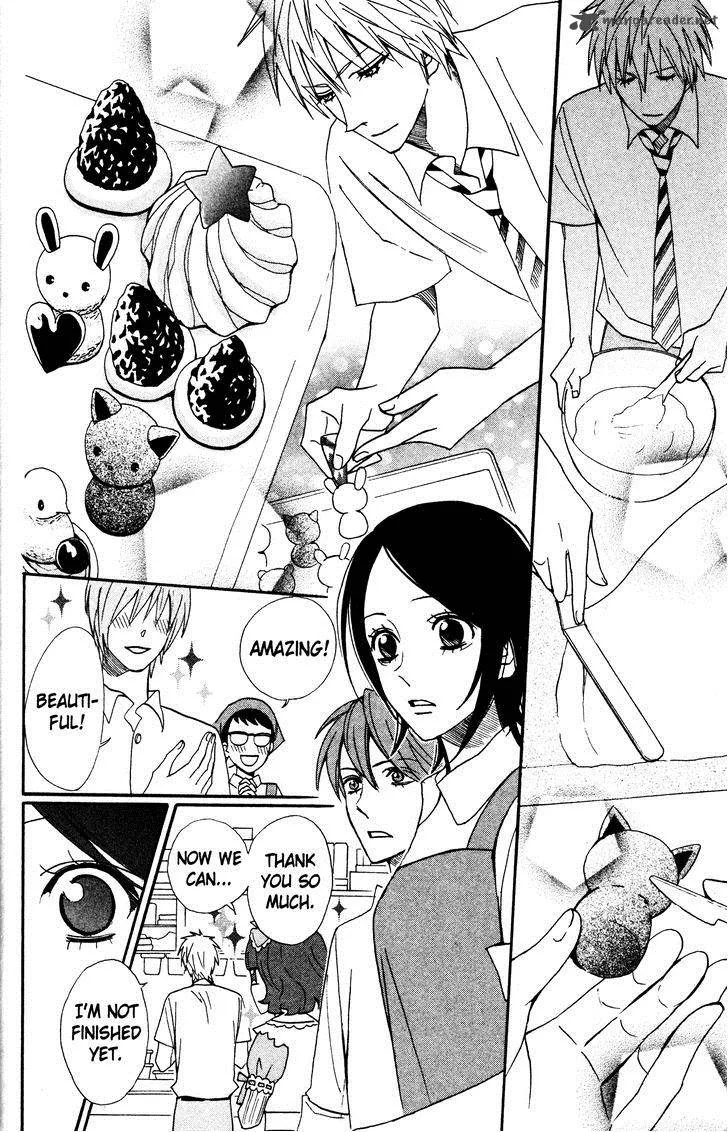 Otomen Chapter 39 page 32