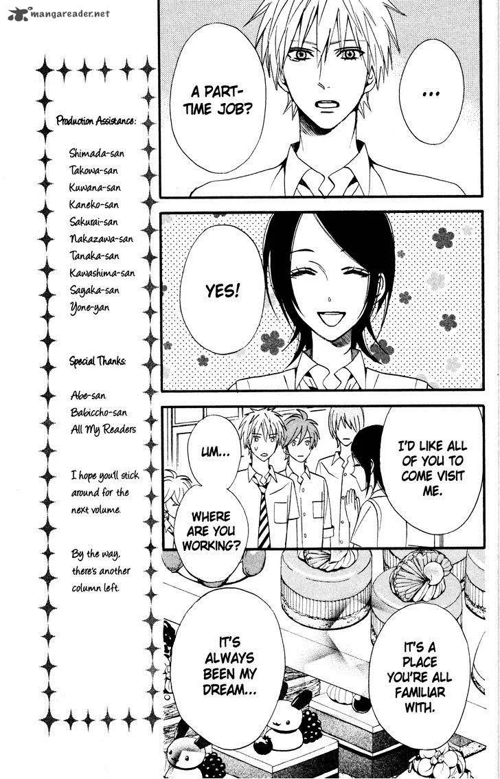 Otomen Chapter 39 page 23