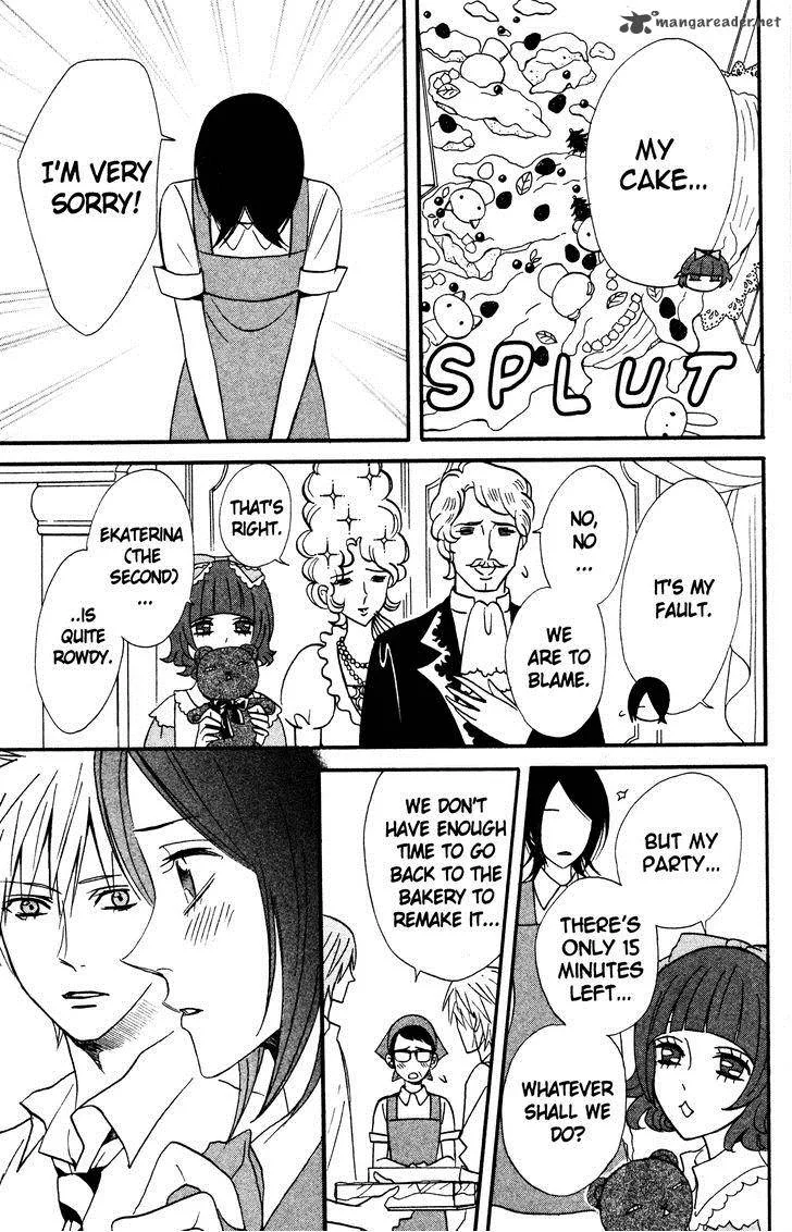 Otomen Chapter 39 page 29