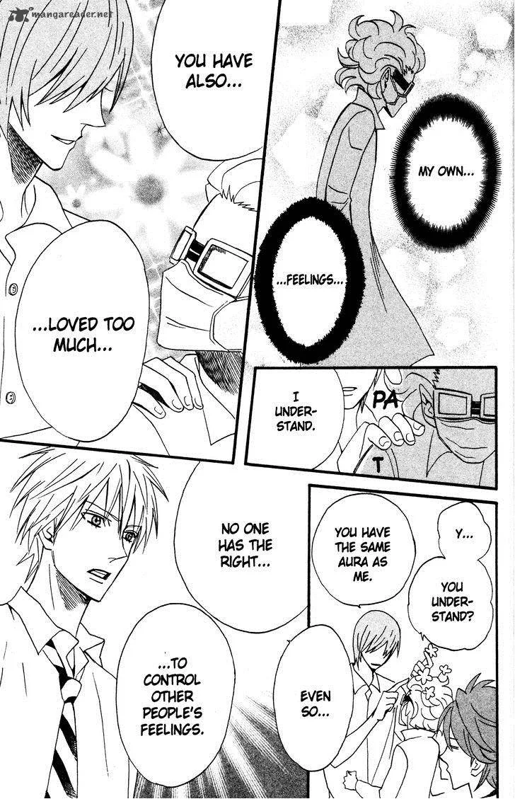 Otomen Chapter 39 page 45