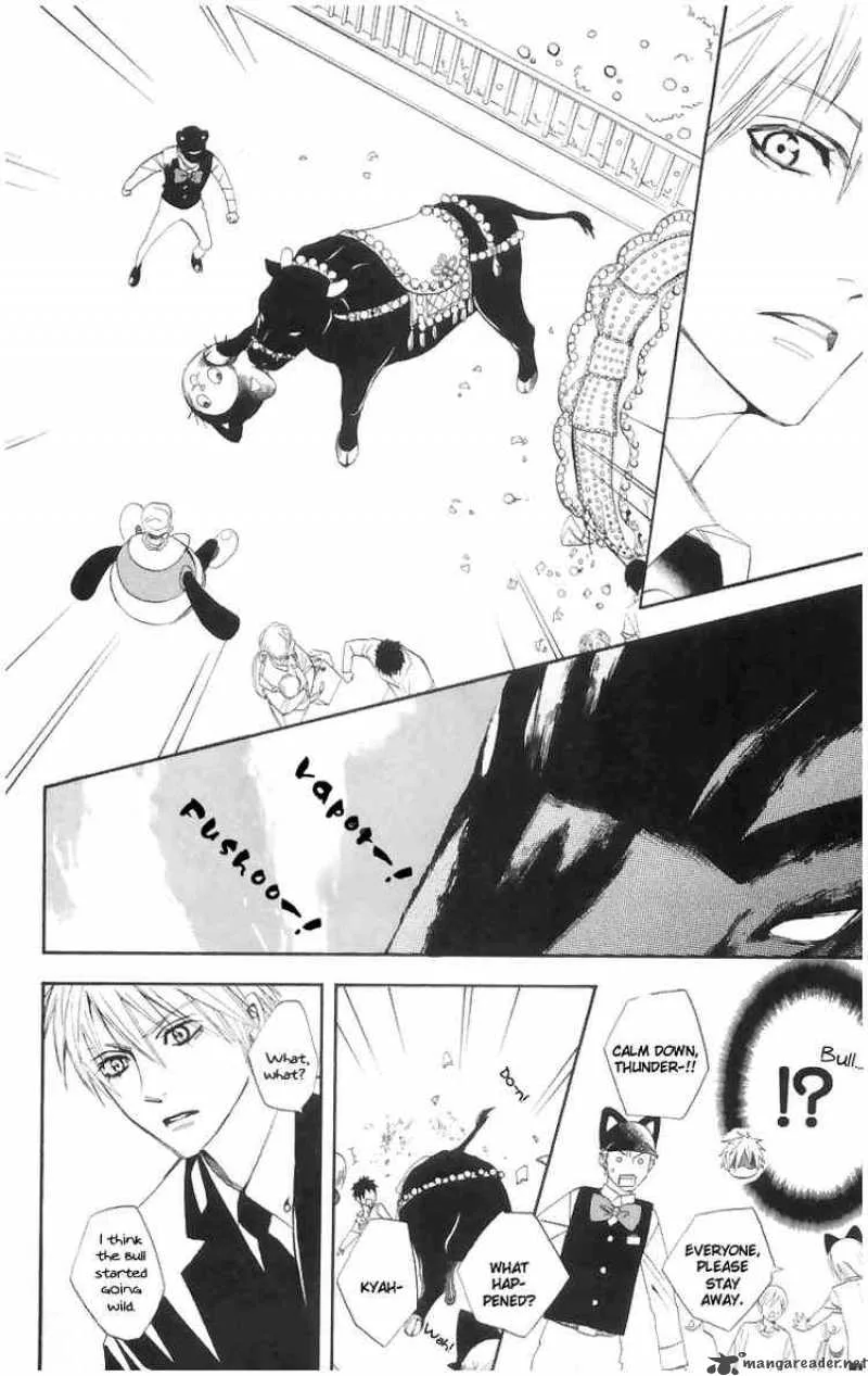 Otomen Chapter 4 page 34