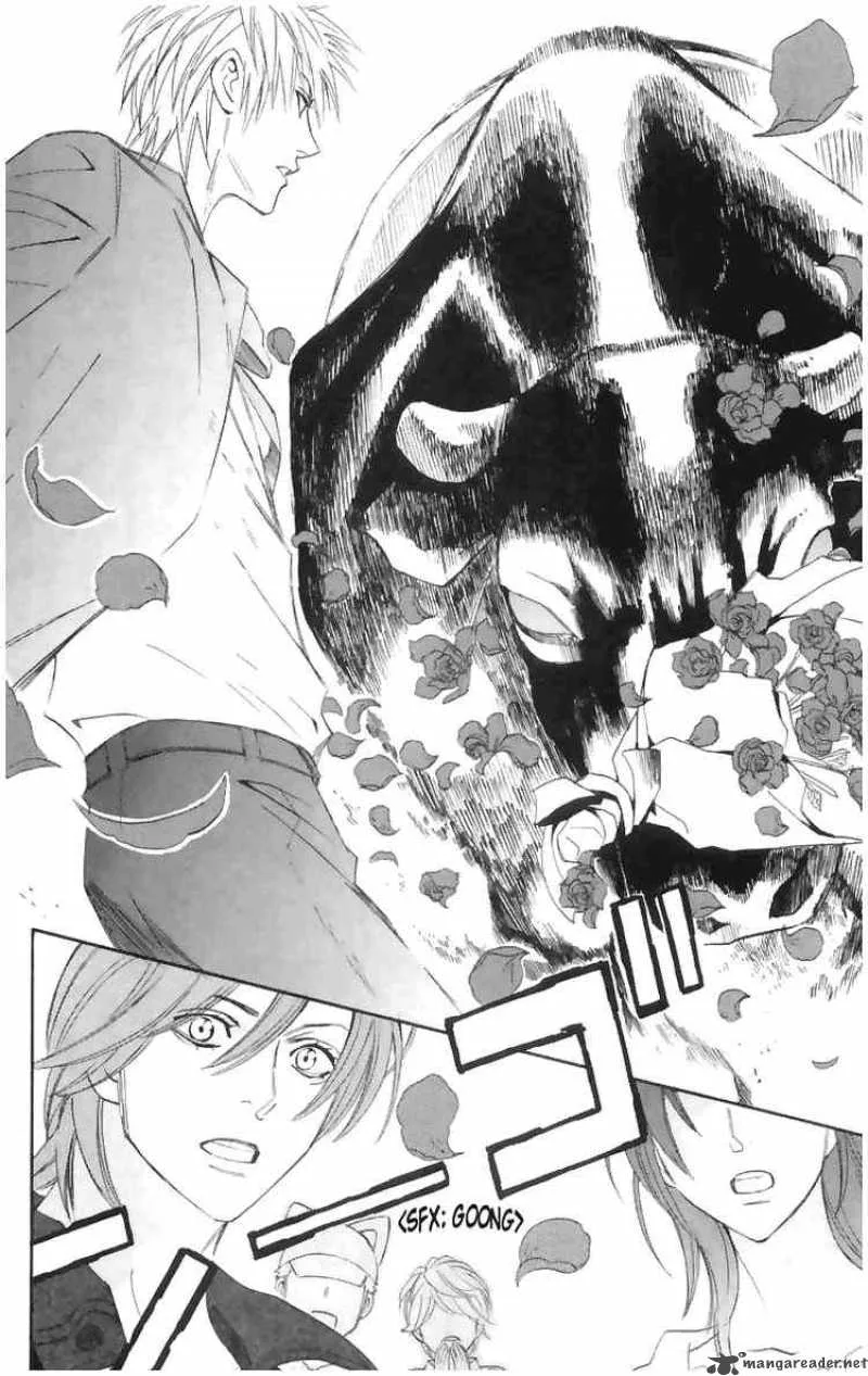 Otomen Chapter 4 page 40