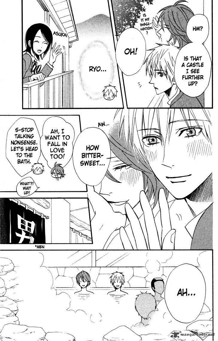 Otomen Chapter 40 page 9