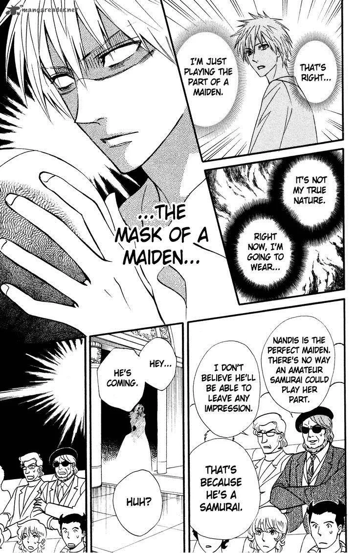 Otomen Chapter 40 page 51