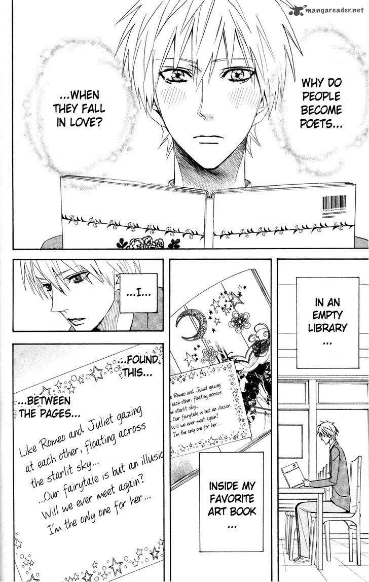 Otomen Chapter 42 page 4