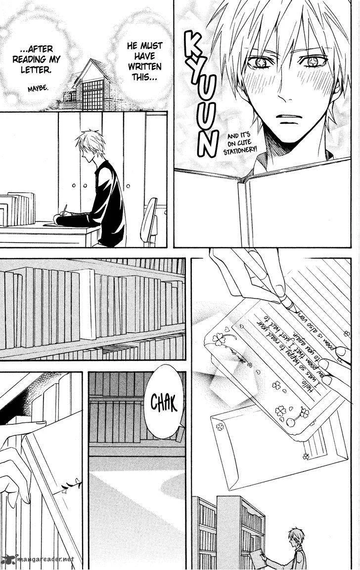Otomen Chapter 42 page 13