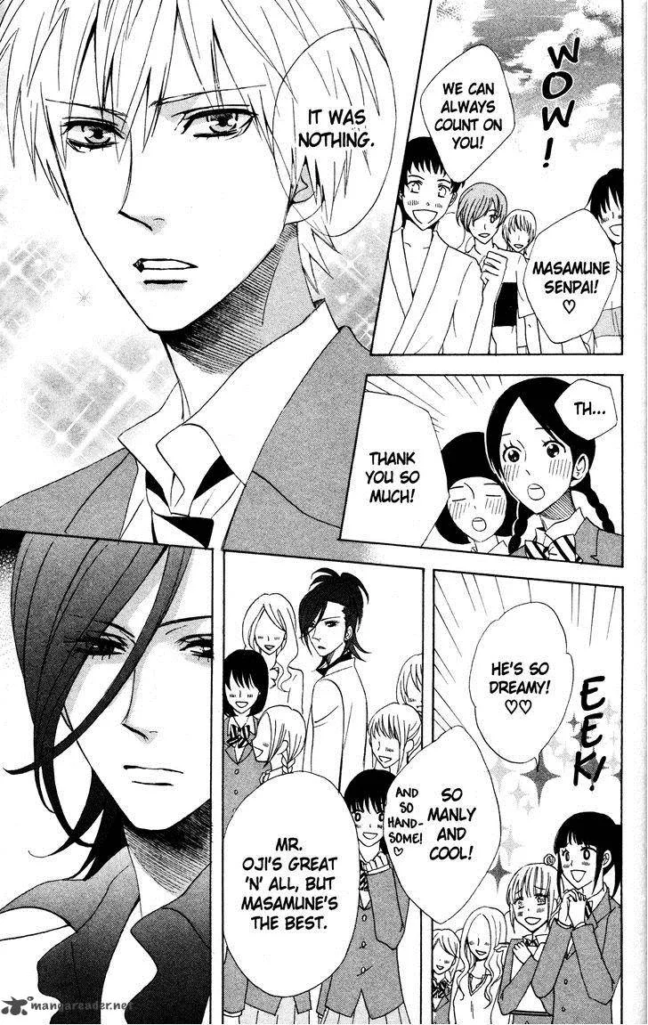 Otomen Chapter 42 page 31