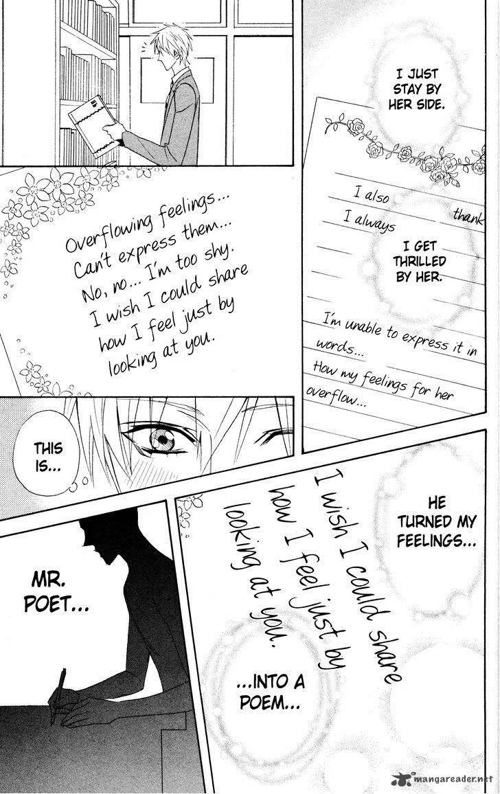Otomen Chapter 42 page 21