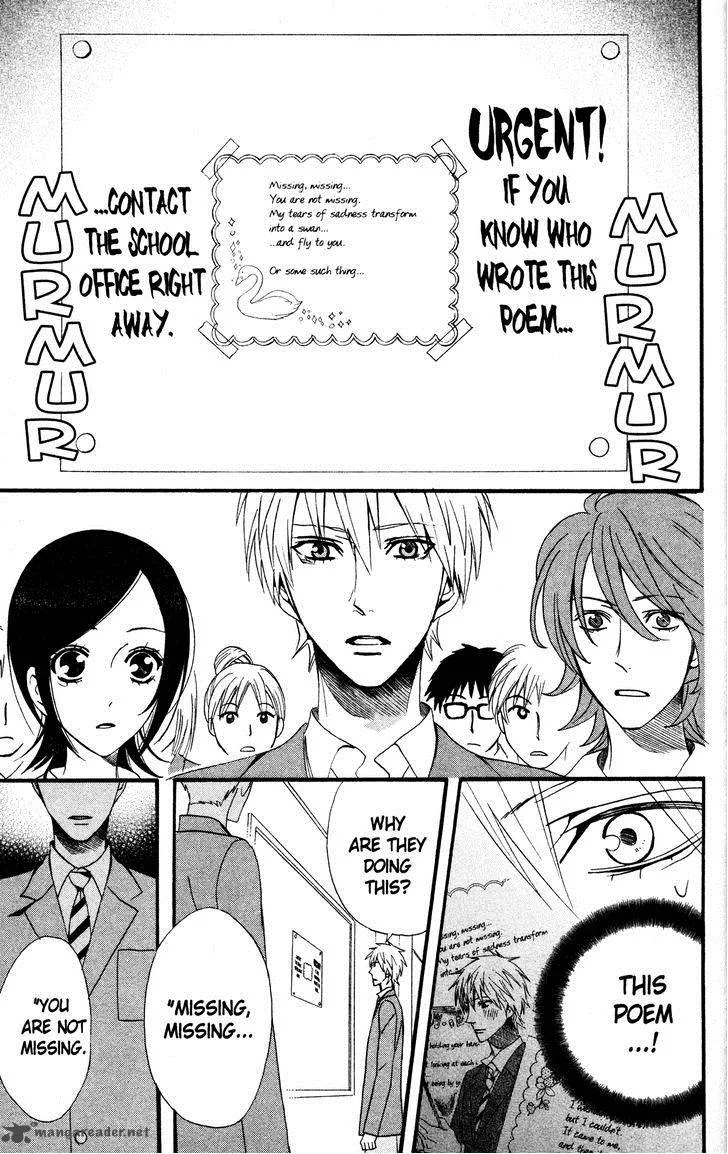 Otomen Chapter 42 page 35