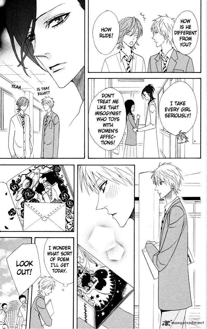 Otomen Chapter 42 page 29