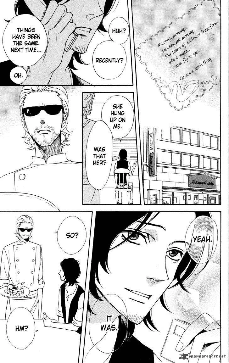 Otomen Chapter 42 page 33