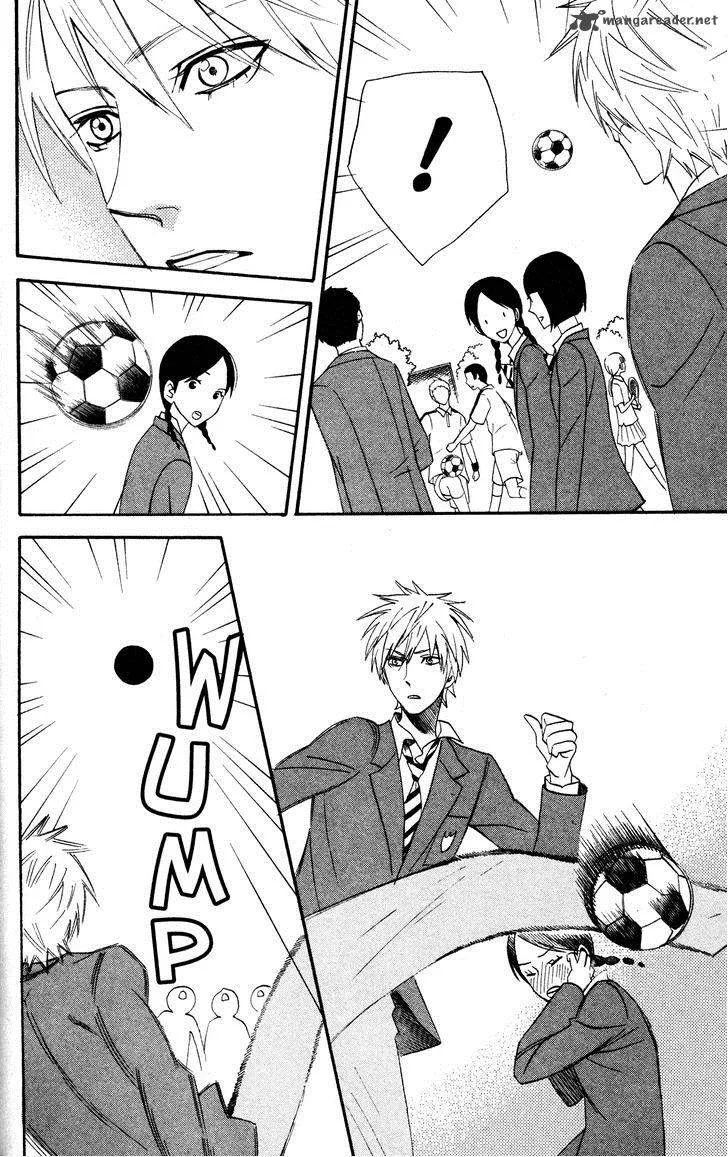 Otomen Chapter 42 page 30