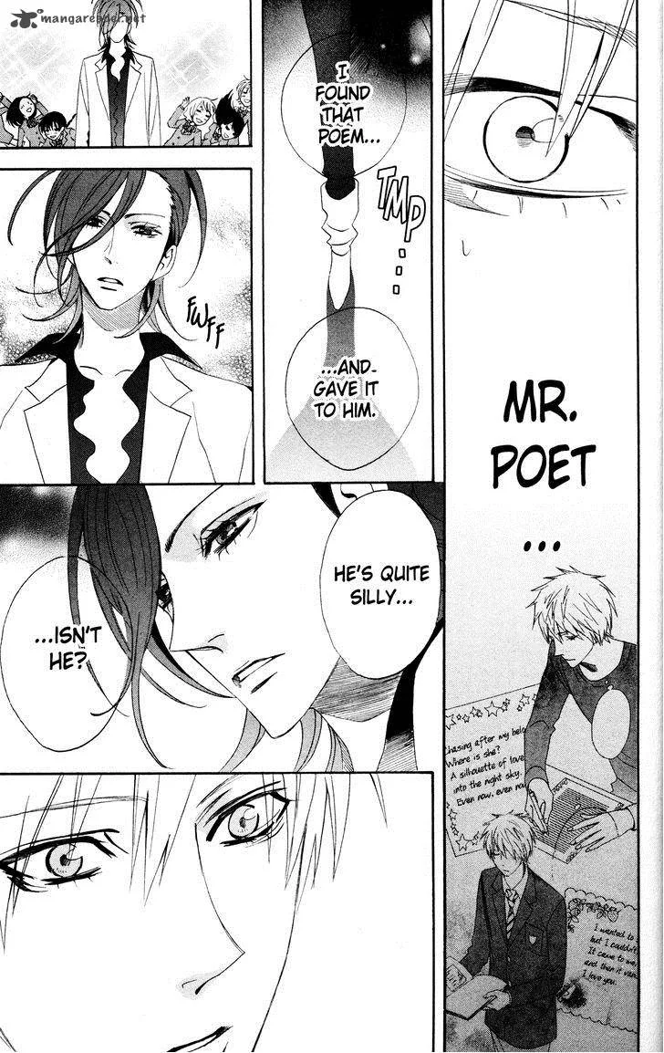 Otomen Chapter 42 page 37