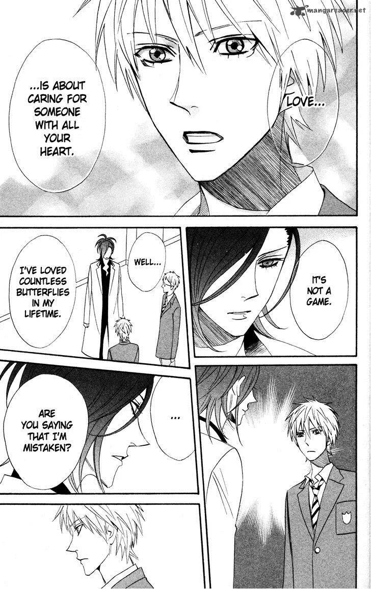 Otomen Chapter 42 page 39