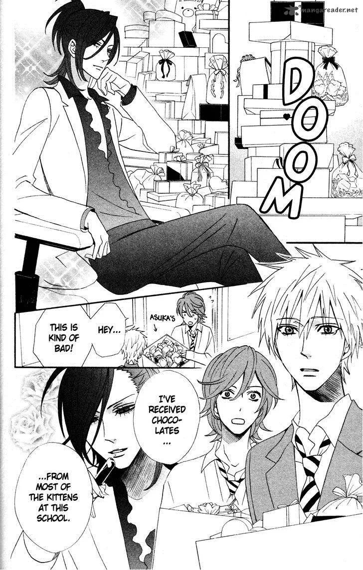 Otomen Chapter 43 page 10